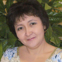 Зәуре Оралбаева