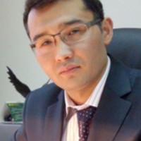 Сапарбек Тұяқбаев, облыс әкімінің орынбасары