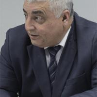 Бахадыр НҰРАЛИЕВ, №107 мектеп-гимназияның директоры