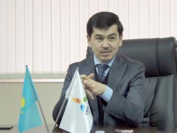 Әлішер Пірметов,    «Астана ЭКСПО-2017»  ұлттық компаниясы басқарма  төрағасының  орынбасары