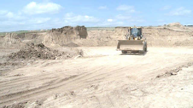 Әкімдіктерде жер қойнауын заңсыз пайдалануға қатысты жұмысшы топтар құрылды