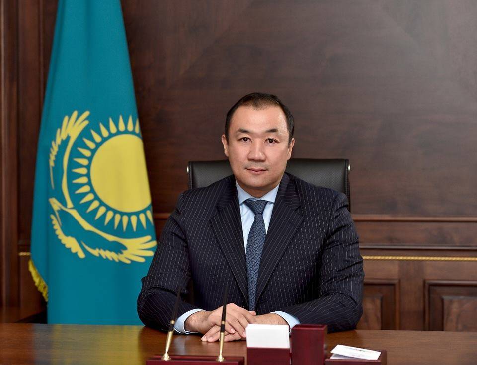 Нұрлан Сауранбаев