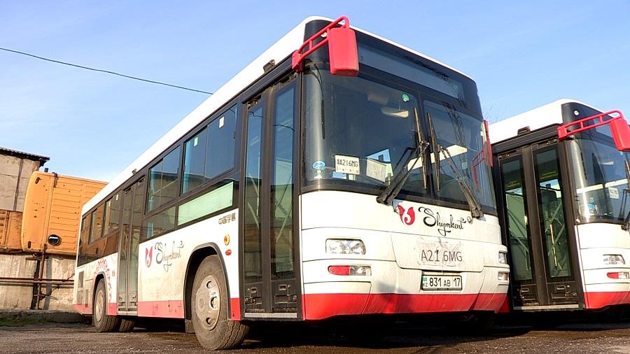 Автобус 0 52